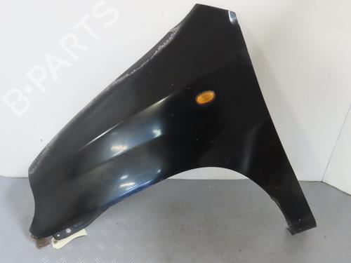 Used Left front fenders HYUNDAI ATOS (MX) 1.0 i (58 hp) 17780579
