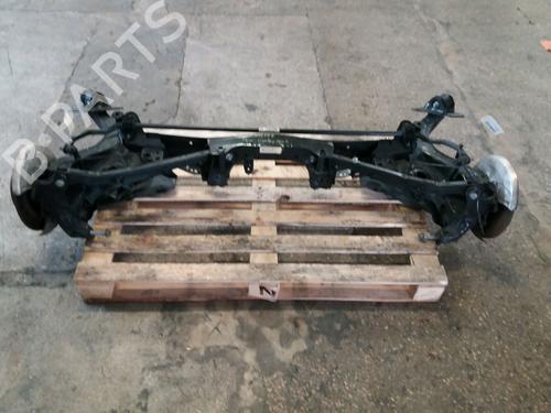 Rear axle MINI MINI COUNTRYMAN (F60) One D | BP9389114M2
