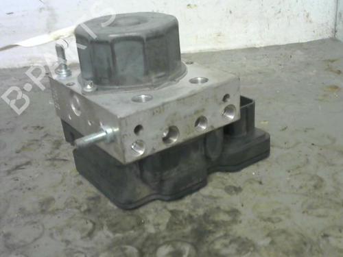 Módulo de ABS RENAULT CLIO IV (BH_) 1.5 dCi 75 (75 hp) 9382536