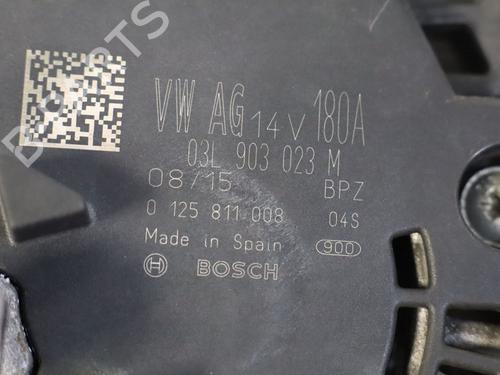 Generator Generator 38276065 38276065