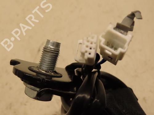 Seat buckle RENAULT KADJAR (HA_, HL_) 1.2 TCe 130 (HLMR) | BP29643685I32 - Image 2