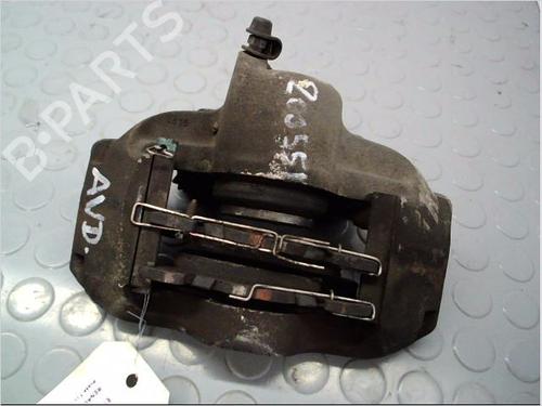 Used Right front brake caliper RENAULT CLIO I (B/C57_, 5/357_) 1.4 (80 hp) 23154607