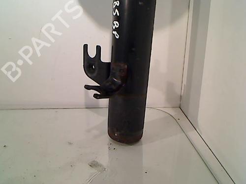 Used Left front shock absorber CITROËN C1 (PM_, PN_) [2005-2014]  23154441