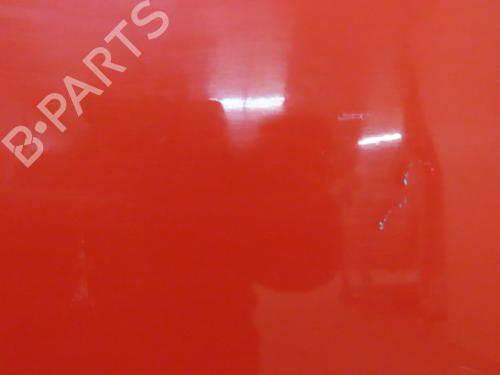 Used Left front door PEUGEOT 106 II (1A_, 1C_) 1.5 D (57 hp) 24625027