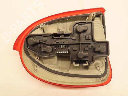 Right taillight OPEL CORSA B (S93) 1.4 i (F08, F68, M68) | BP23155794C35 