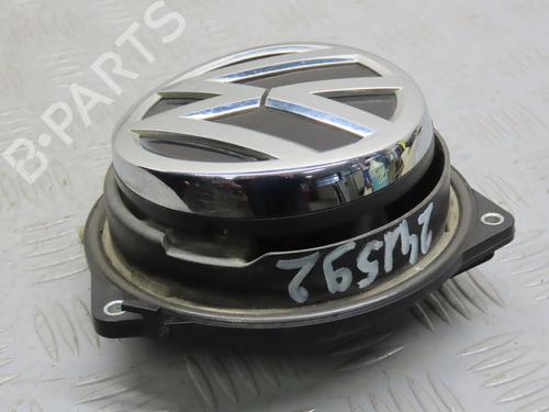 Electronic module VW GOLF VII (5G1, BQ1, BE1, BE2) 1.2 TSI | BP26442432M83 - Image 5