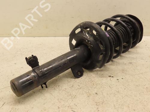 Used Right front shock absorber PEUGEOT 2008 I (CU_) 1.5 BlueHDI 100 (102 hp) 30404332