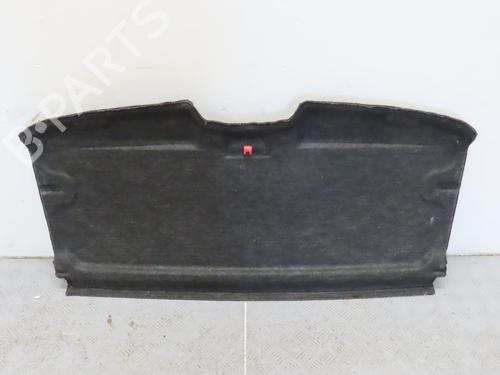 Hattehylle Hattehylle PEUGEOT 308 I (4A_, 4C_) 1.6 HDi (90 hp) 17782074 17782074