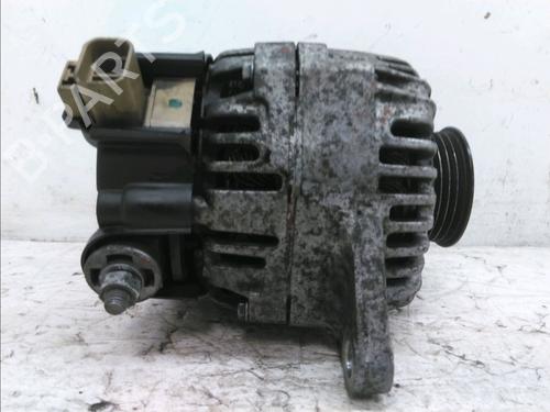Used Alternator NISSAN MICRA III (K12) 1.2 16V (80 hp) 17776717