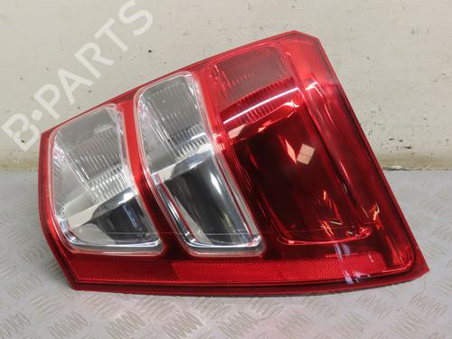 Right taillight SUZUKI GRAND VITARA II (JT, TE, TD) 1.9 DDiS All-wheel Drive (JT419, TD44, JB419WD, JB419XD,... | BP27488898C35