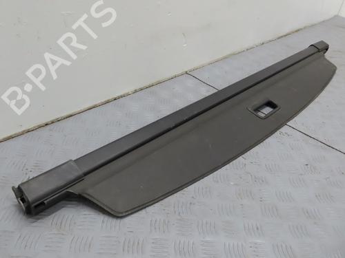 Used Rear parcel shelf VW TOURAN (1T1, 1T2) 1.9 TDI (105 hp) 17782070