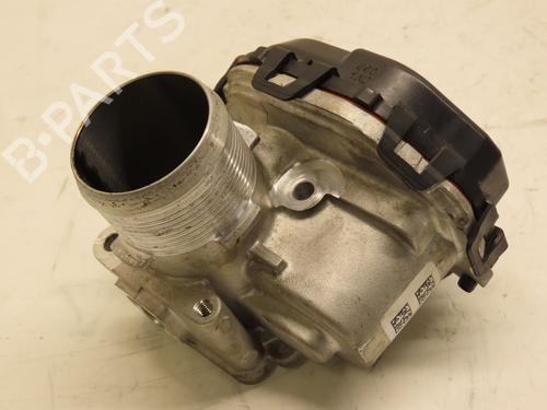 Throttle body OPEL COMBO Box Body/MPV (K9) 1.5 D | BP29345665M82