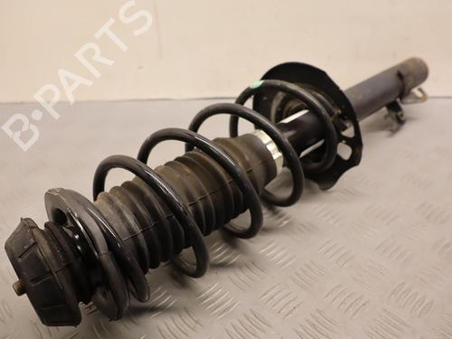 Used Right front shock absorber Right front shock absorber PEUGEOT 108 1.0 VTi 72 (72 hp) 33769702 33769702
