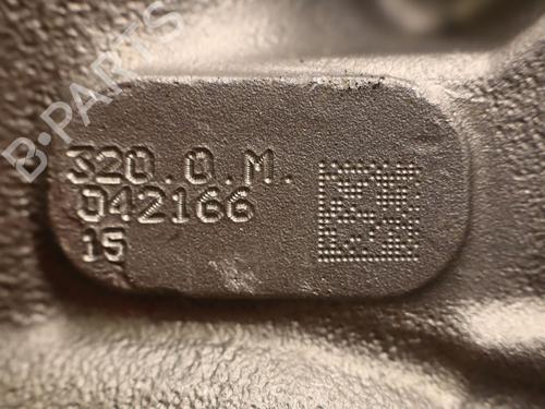 Used Egr Egr 38055244 38055244