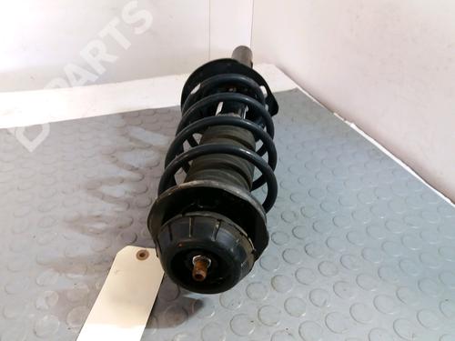 Used Right front shock absorber CITROËN C1 (PM_, PN_) 1.0 (68 hp) 12058247