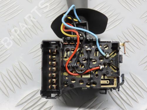 Headlight switch RENAULT TWINGO II (CN0_) 1.2 16V (CN04, CN0B) | BP19653306I24 - Image 4