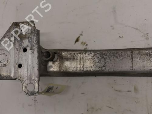 Used Front bumper reinforcement Front bumper reinforcement RENAULT CLIO III Grandtour (KR0/1_) 1.5 dCi (KR0F) (86 hp) 34710615 34710615