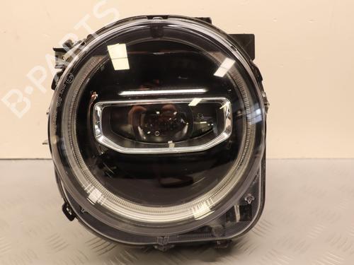 Left headlight JEEP RENEGADE SUV (BU, B1, BV) 1.0 T-GDi | BP32332680C28 