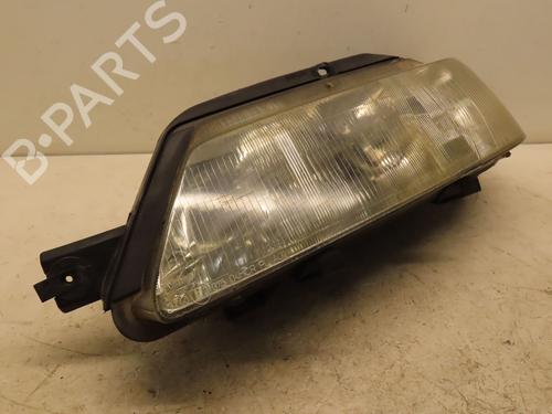 Left headlight PEUGEOT 605 (6B) 2.5 Turbo Diesel | BP29516377C28 