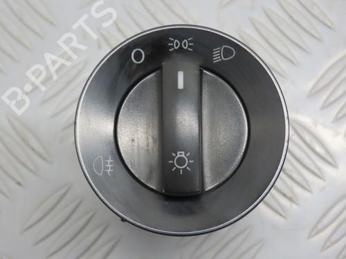 Forlygtekontakt VW POLO (9N_, 9A_) 1.2 (54 hp) 17779349