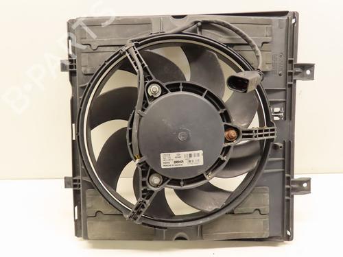 Radiator fan PORSCHE BOXSTER (987) 2.7 | BP29319273M35 