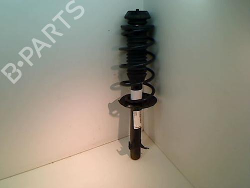 Used Left front shock absorber PEUGEOT 107 (PM_, PN_) 1.0 (68 hp) 29136654