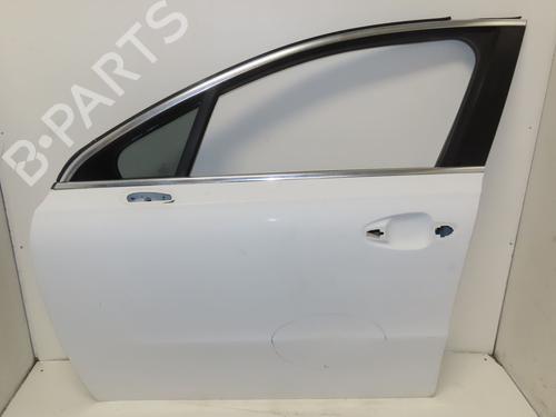 Used Left front door PEUGEOT 508 SW I (8E_) 2.0 HDi (163 hp) 29643750