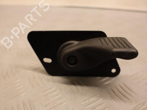 Rear right interior door handle PEUGEOT EXPERT Van (V_) 2.0 BlueHDi 180 | BP33769748I16 - Image 2