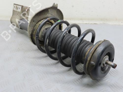 Højre fortil støddæmper CITROËN C4 II (NC_) 1.6 HDi 90 | BP29136649M17