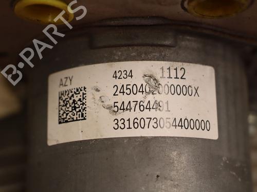 Used ABS pump ABS pump 37675555 37675555