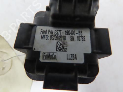 Used Camera Camera FORD MONDEO V Saloon (CD) 2.0 Hybrid (190 hp) 33632345 33632345