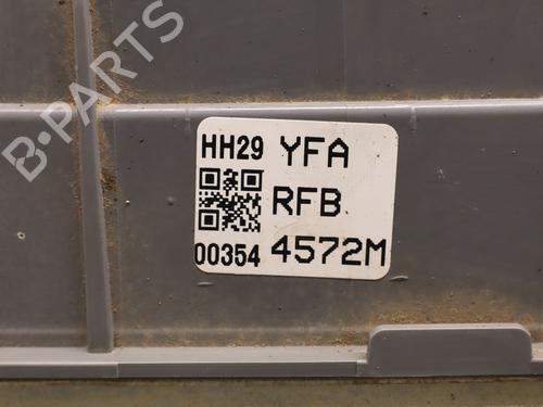 Used Rear fog light SUZUKI VITARA (LY) 1.4 T AllGrip (APK414) (140 hp) 33136783