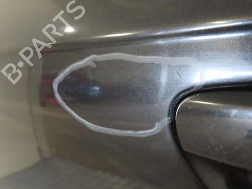 Left rear door AUDI A3 (8P1) 1.9 TDI | BP19080049C4 