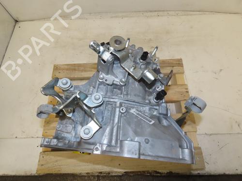 Gearbox SUZUKI IGNIS III (MF, FF) 1.2 Hybrid AllGrip (ATK412) | BP30916355M3