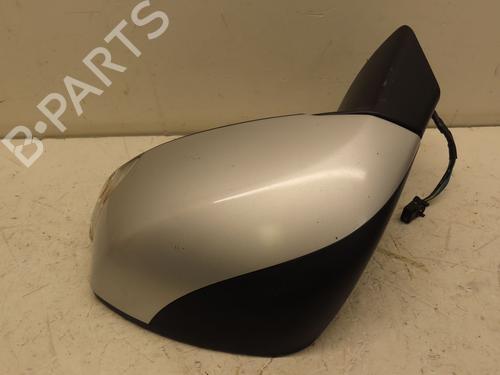 Left mirror RENAULT SCÉNIC III (JZ0/1_) 1.5 dCi | BP29643765C26 