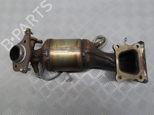 Catalyseur SUZUKI IGNIS III (MF, FF) 1.2 Hybrid AllGrip (ATK412) (83 hp) 31085388