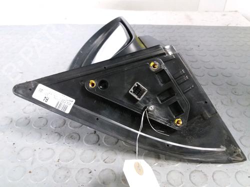 Right mirror KIA CEE'D Hatchback (ED) 1.6 CRDi 90 | BP12823141C27 