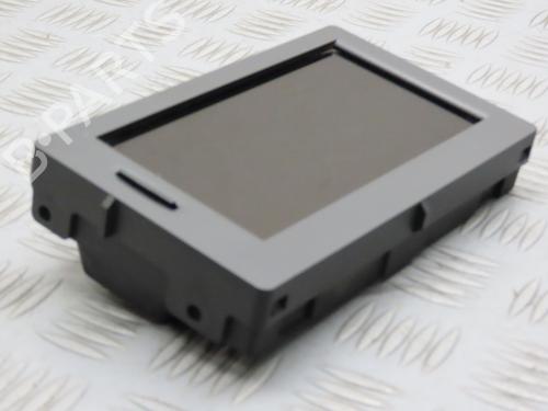 Display monitor RENAULT TRAFIC II Van (FL) 2.0 dCi 115 (FL01, FL0U, FL00, FL0H, FL0M) | BP23098993C48