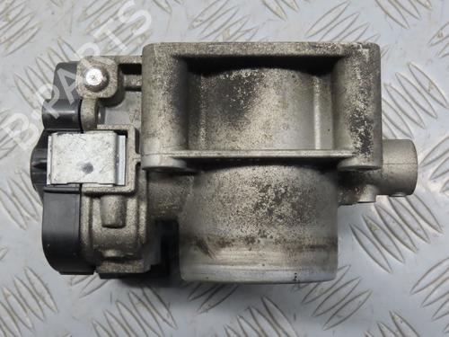 Used Throttle body FIAT 500 (312_) 1.2 (312AXA1A) (69 hp) 11876704