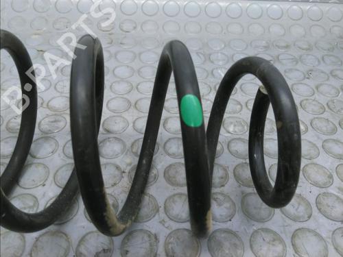 Shock absorber spring CITROËN C1 (PM_, PN_) 1.0 | BP17778231C152 