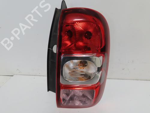 Used Right taillight Right taillight DACIA DUSTER (HS_) 1.5 dCi (109 hp) 33679836 33679836