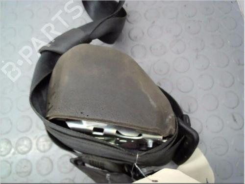 Seat buckle CITROËN C3 II (SC_) 1.6 BlueHDi 75 | BP14885658I32 