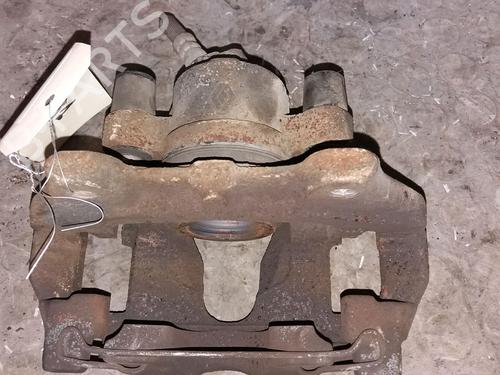 Left front brake caliper RENAULT CLIO IV (BH_) 1.5 dCi 90 | BP14885364M105 