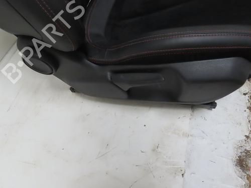 Used Right front seat PEUGEOT 308 SW II (LC_, LJ_, LR_, LX_, L4_) 1.6 BlueHDi 100 (99 hp) 31820500