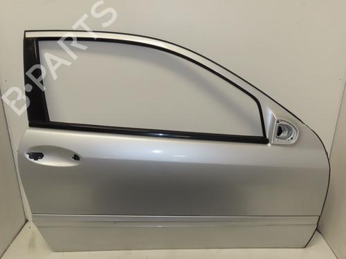 Dør høyre foran MERCEDES-BENZ C-CLASS Coupe (CL203) C 200 CDI (203.707) (122 hp) 29929622