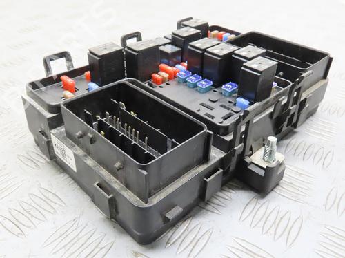Fuse box FORD RANGER (TKE) 3.2 TDCi 4x4 | BP27488110E1 