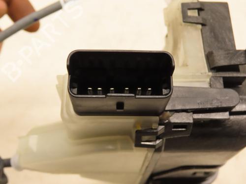 Used Front left lock CITROËN C5 AIRCROSS (A_) 1.6 Hybrid 225 (A45GFR) (224 hp) 30139564