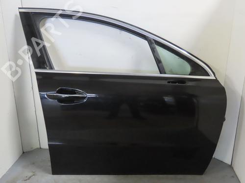 Used Right front door PEUGEOT 508 SW I (8E_) 2.2 HDi (204 hp) 22997711