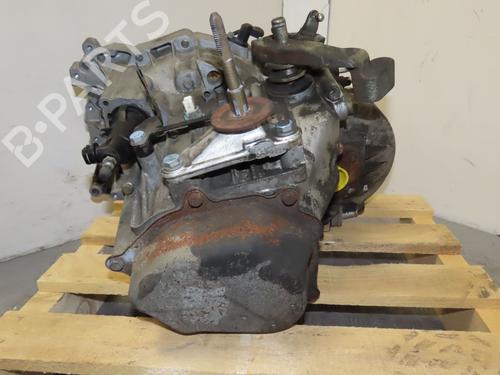 Used Gearbox CITROËN XANTIA (X1_, X2_) 2.0 HDI 109 (109 hp) 25750461