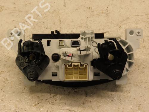 Used Climate control DACIA LODGY (JS_) 1.5 dCi (90 hp) 28067880